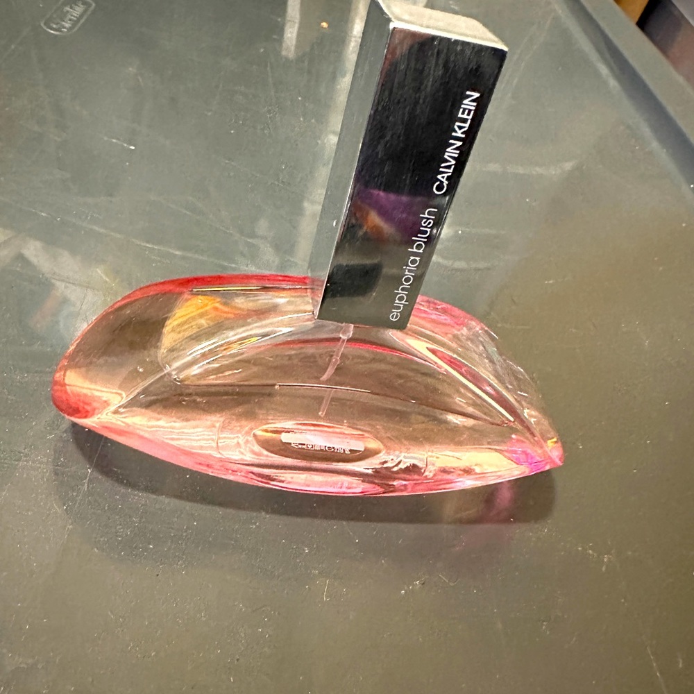 Euphoria Blush by Calvin Klein